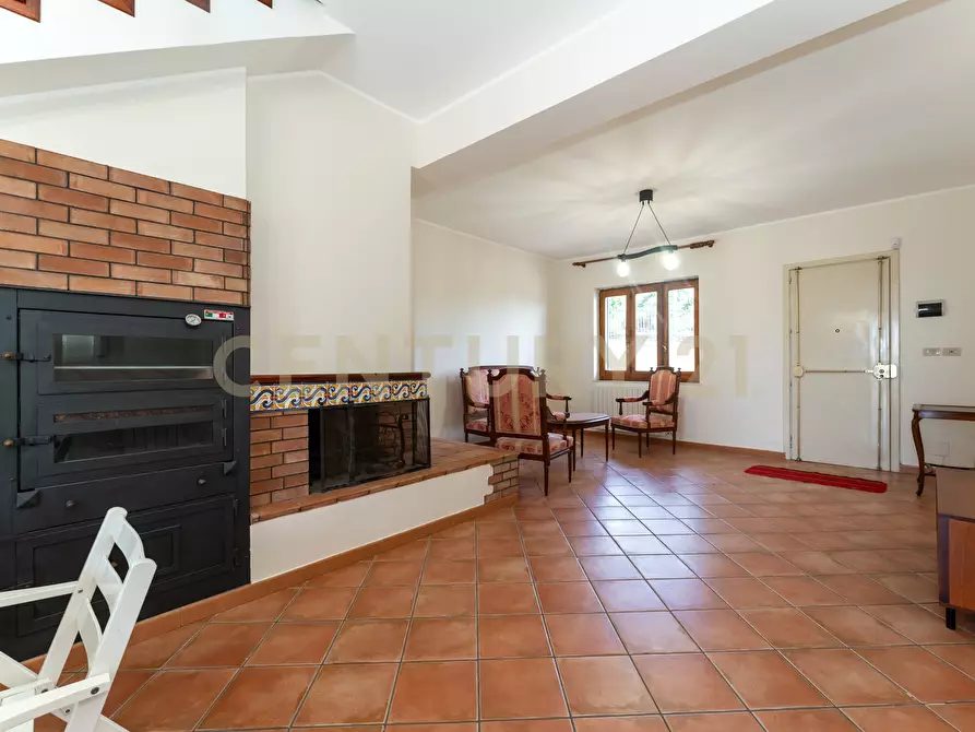 Immagine 29 di Villa in vendita  in Via San Giuseppe 63 a Pedara