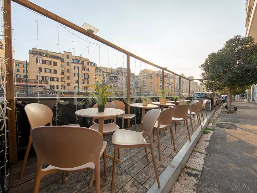 Immagine 29 di Appartamento in vendita  in Piazza di Ponte Lungo 1 a Roma