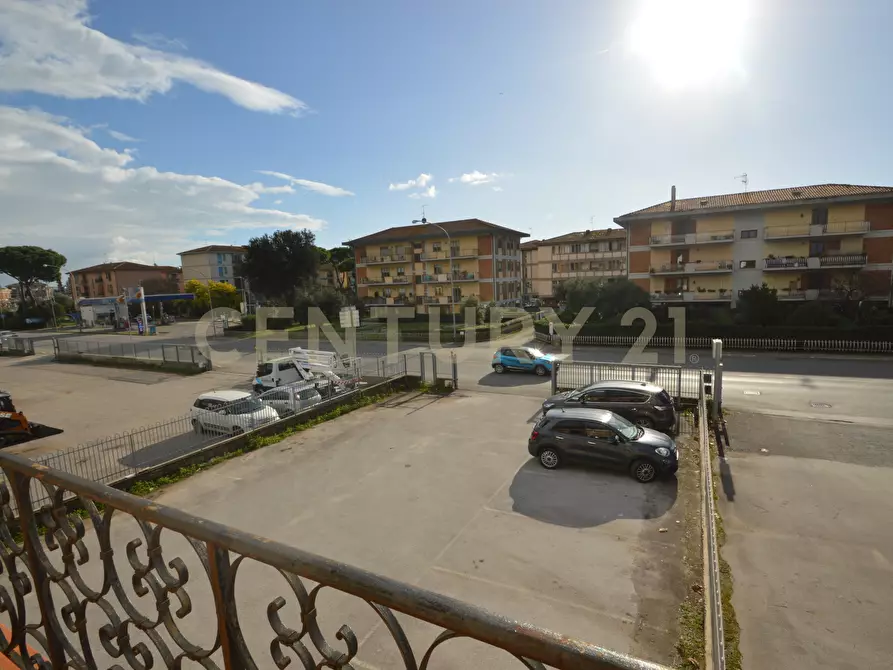 Immagine 15 di Casa bifamiliare in vendita  in Via Aurelia Nord 181 a Grosseto