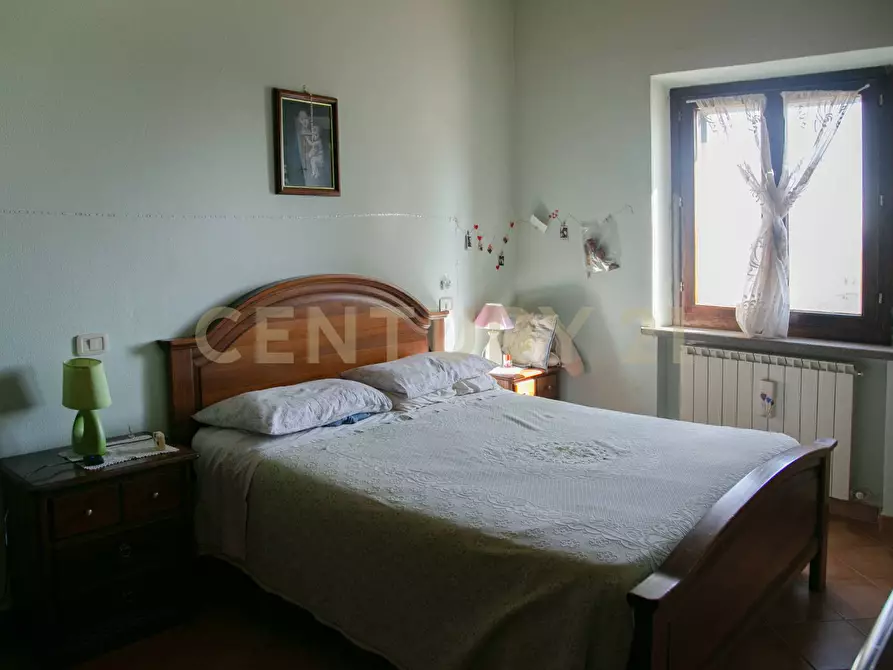 Immagine 12 di Porzione di casa in vendita  a Civitella Paganico