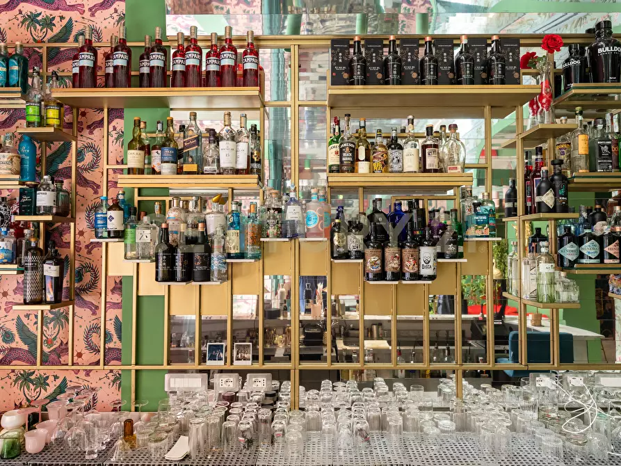 Immagine 38 di Pizzeria / Pub in vendita  in Viale Vittorio Veneto 7a a Catania