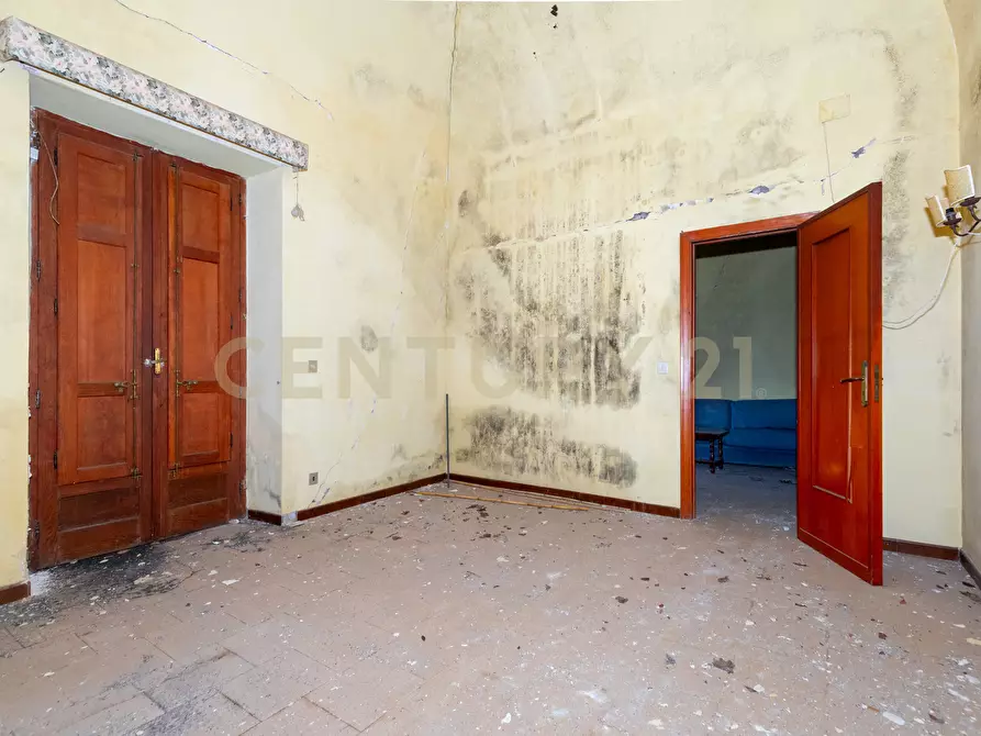 Immagine 40 di Rustico / casale in vendita  in Via Roccamena 84 a Acireale