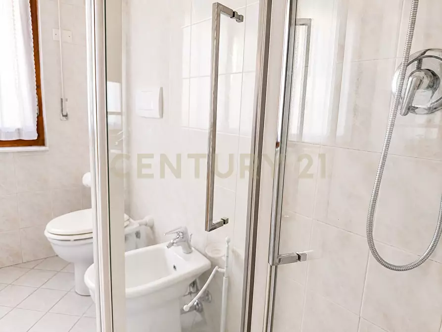 Immagine 32 di Pentalocale in vendita  in VIA PRIMO MAGGIO 51 51 a Abbadia San Salvatore