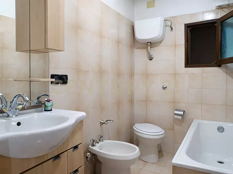 Immagine 21 di Bilocale in vendita  in Via del Coro 76 a Piancastagnaio