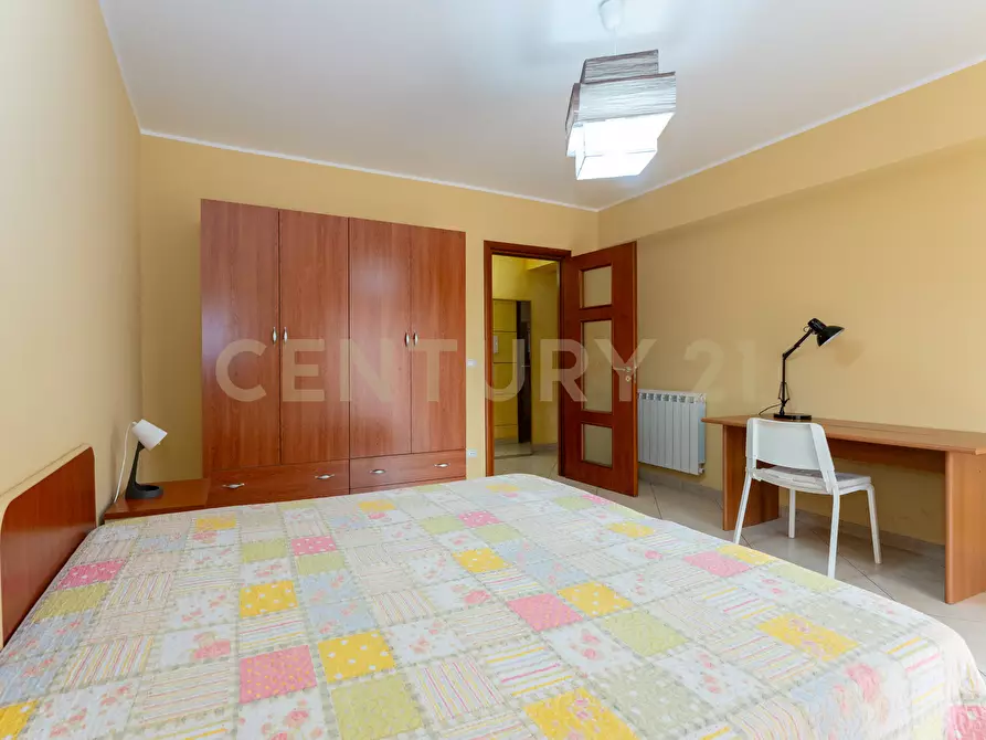 Immagine 9 di Appartamento in vendita  in Via dei Lillà 1 a Valverde