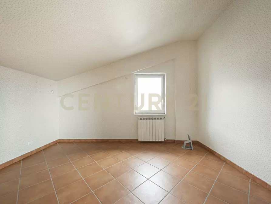 Immagine 122 di Casa indipendente in vendita  in Via San Nullo 5 a Catania