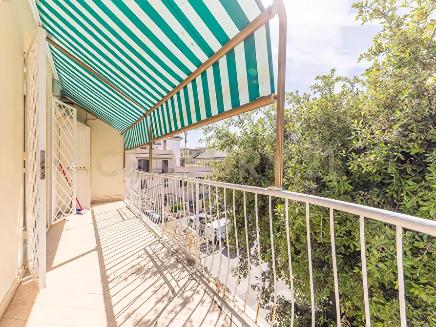 Immagine 25 di Appartamento in vendita  in Via Francesco Breschi 10 a Anzio