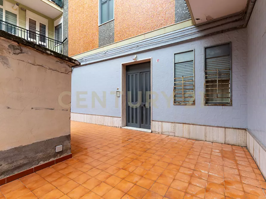 Immagine 16 di Quadrilocale in vendita  in Via Ragusa 17 a Augusta