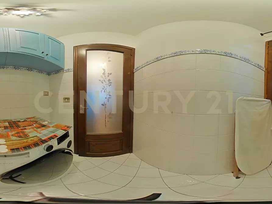 Immagine 87 di Terratetto in vendita  in Via San Gregorio 114 a Aci Castello