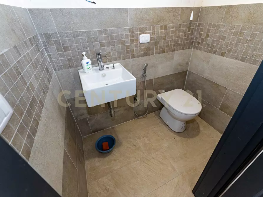 Immagine 12 di Porzione di casa in vendita  in Via Ariazzi 13 a Acireale