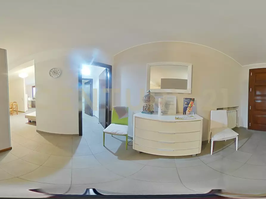 Immagine 39 di Villa in vendita  a Augusta