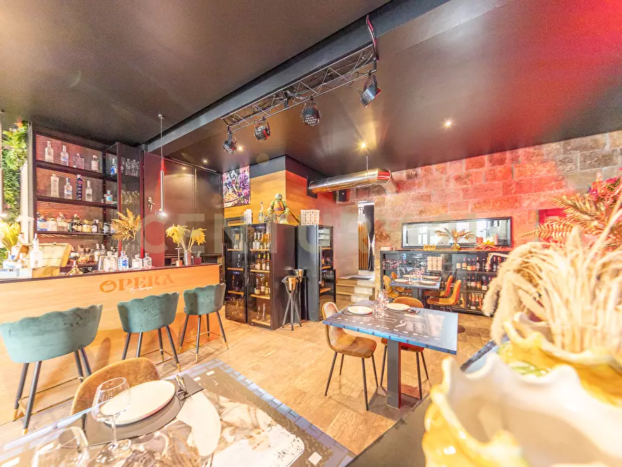 Immagine 5 di Bar / Ristorante in vendita  in Via della Farnesina 155 a Roma