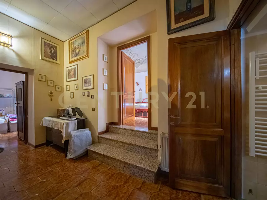 Immagine 34 di Pentalocale in vendita  in Viale Madonna del Tufo 26 a Rocca Di Papa