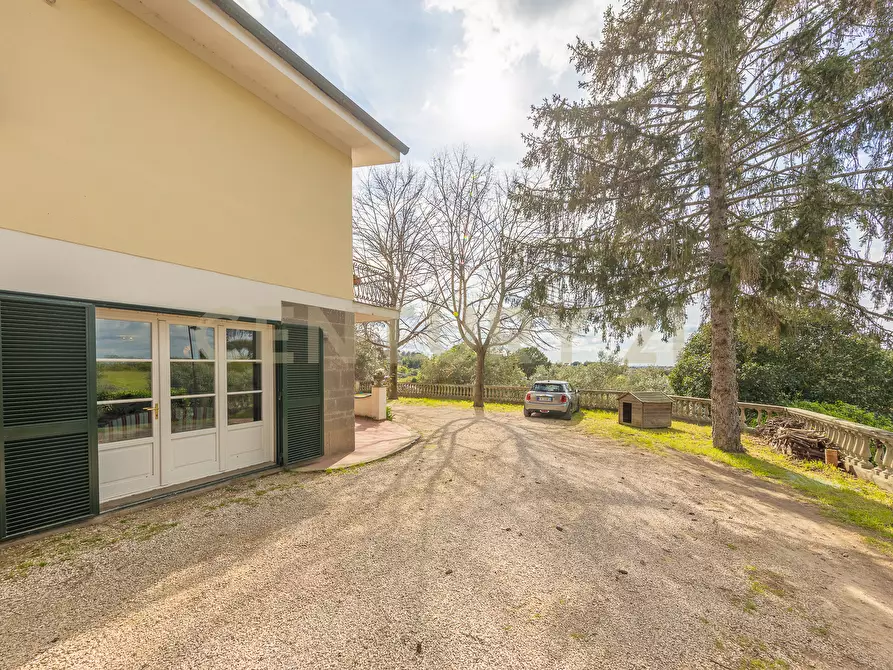 Immagine 46 di Casa indipendente in vendita  in Via di Grotte Maria 67 a Frascati