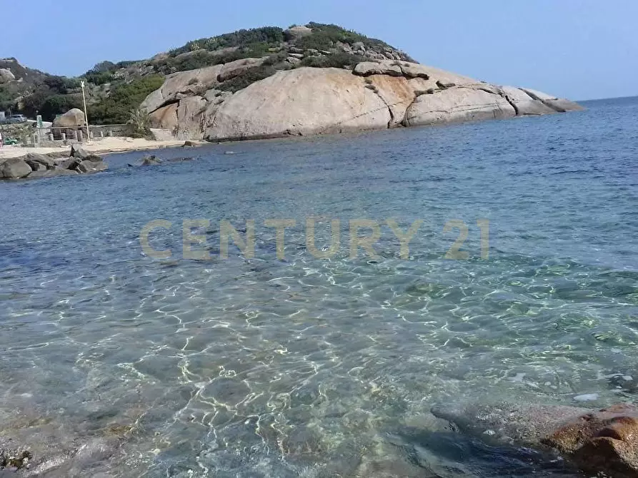 Immagine 25 di Quadrilocale in vendita  in Via dell'Arenella a Isola Del Giglio