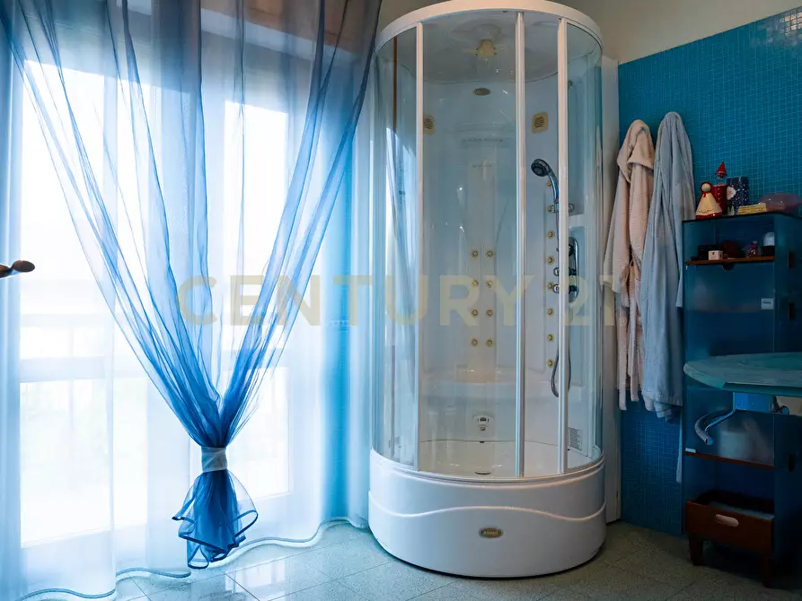 Immagine 41 di Villetta a schiera in vendita  in VIA MASSACCIO a Grosseto