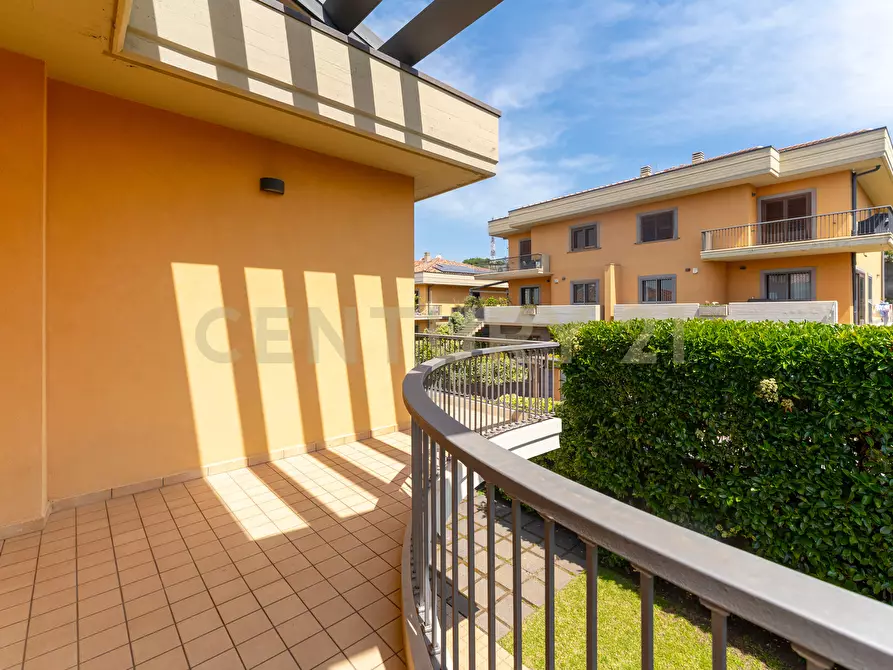 Immagine 28 di Villa in vendita  in Via Scala 58 a San Gregorio Di Catania