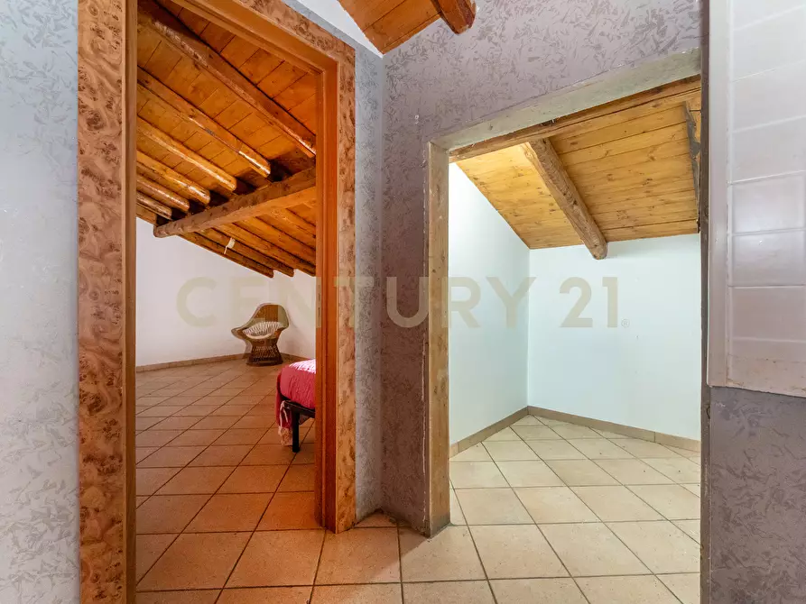 Immagine 78 di Palazzo in vendita  in Via Monte Calvario 56 a Biancavilla