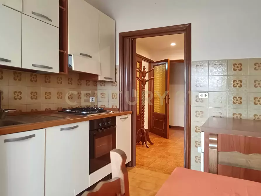 Immagine 13 di Trilocale in vendita  in Via Remedi 94F a Abbadia San Salvatore