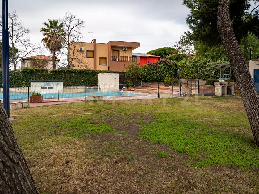 Immagine 61 di Villa in vendita  in Via Monte Cicirello 8 a Catania