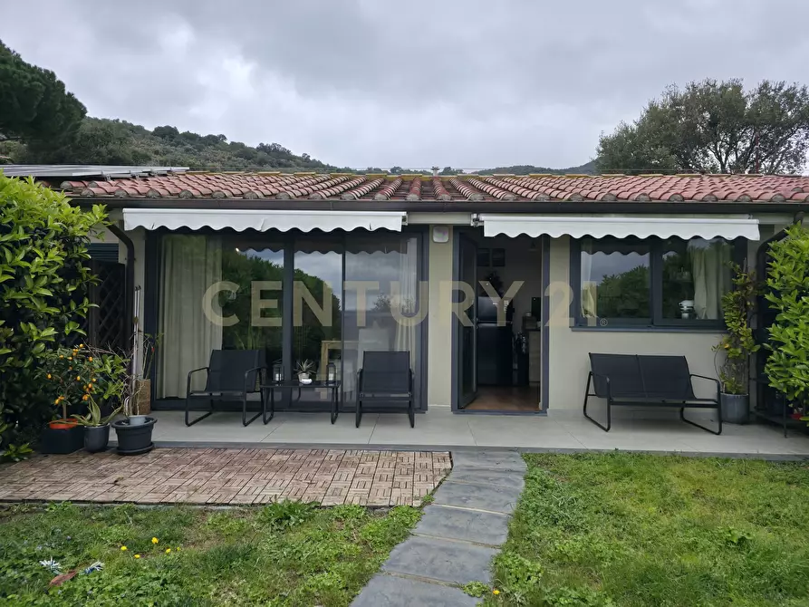 Immagine 33 di Casa trifamiliare in vendita  in Via della Vigna a Castiglione Della Pescaia