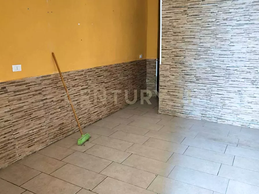 Immagine 3 di Palazzo in vendita  in Via Rione Sofia 6 a Carini