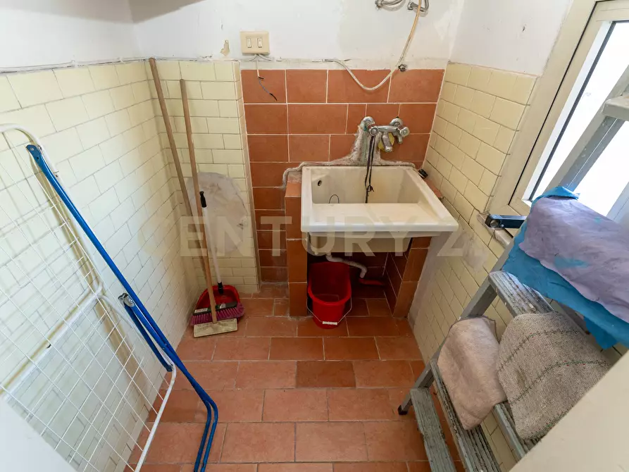 Immagine 24 di Trilocale in vendita  in Via Giambattista Pensabene 13 a Catania