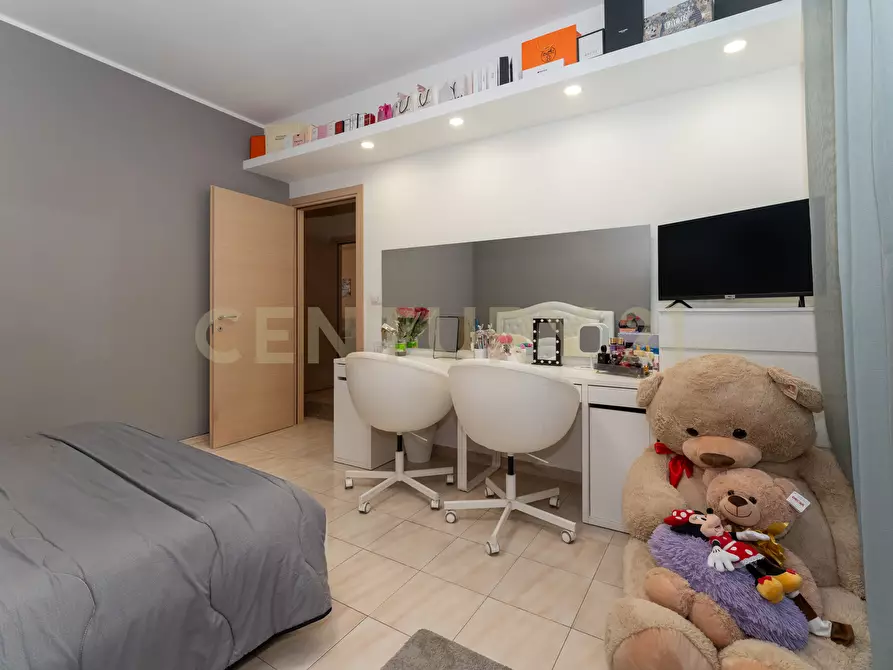 Immagine 34 di Trilocale in vendita  in Via Riccardo Zandonai 6 a Catania