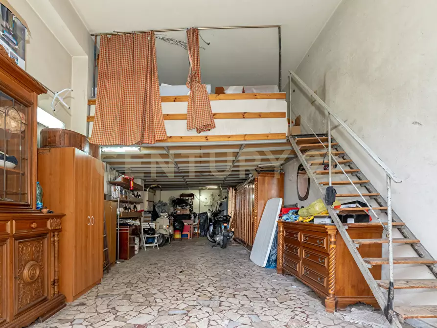 Immagine 19 di Trilocale in vendita  in Via Rosina Anselmi 7 a Misterbianco
