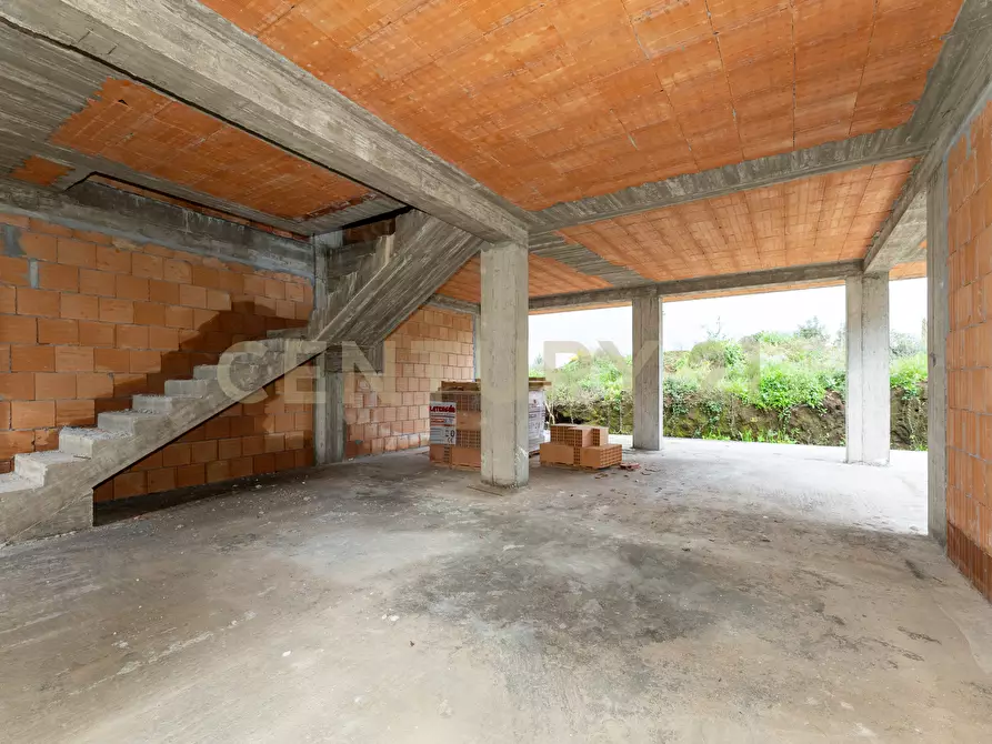 Immagine 23 di Casa bifamiliare in vendita  in Via Alessandro Manzoni 72 a Valverde