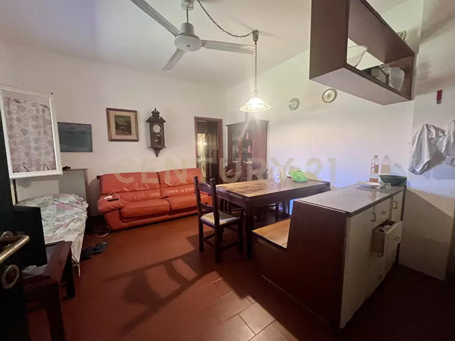 Immagine 3 di Trilocale in vendita  in Via Cala del Pozzo 12 a Castiglione Della Pescaia