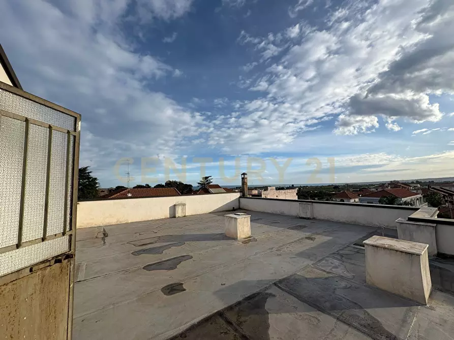 Immagine 20 di Quadrilocale in vendita  in Via Aldo Moro a Fiumefreddo Di Sicilia