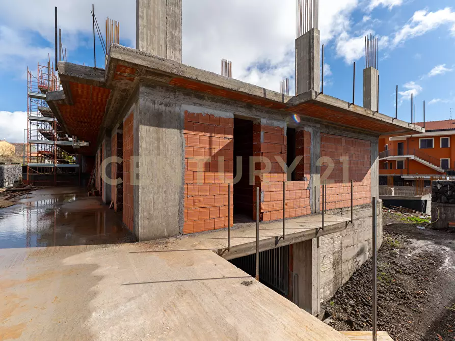 Immagine 40 di Mansarda in vendita  in Via Turati 13 a Belpasso