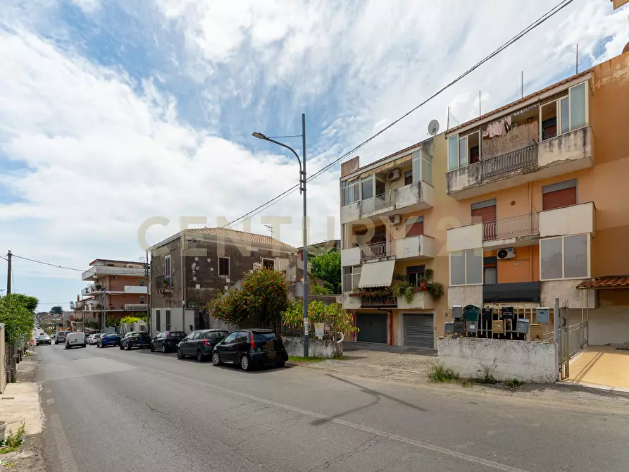 Immagine 4 di Bilocale in vendita  in via regina del cielo 125/b a Fiumefreddo Di Sicilia