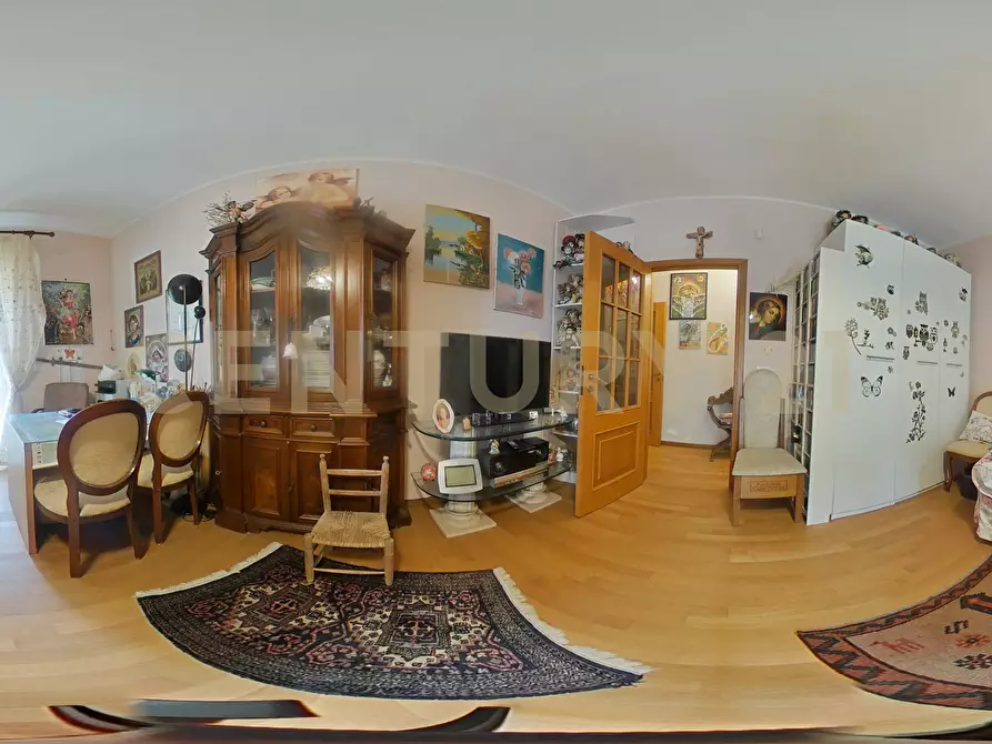 Immagine 44 di Quadrilocale in vendita  in Via Nizzeti 60 a Catania