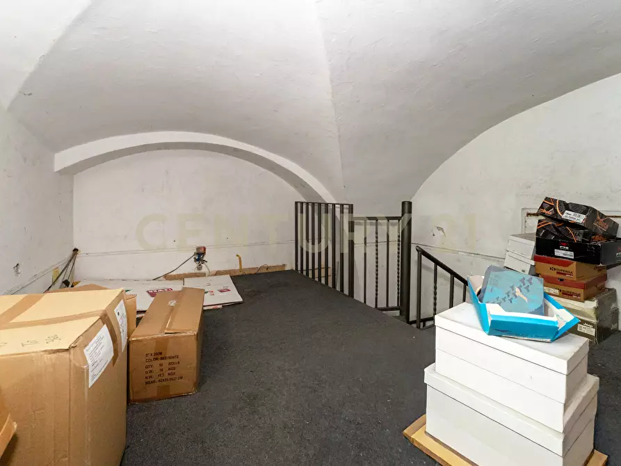 Immagine 33 di Appartamento in vendita  in Via Francesco Crispi 200 a Catania