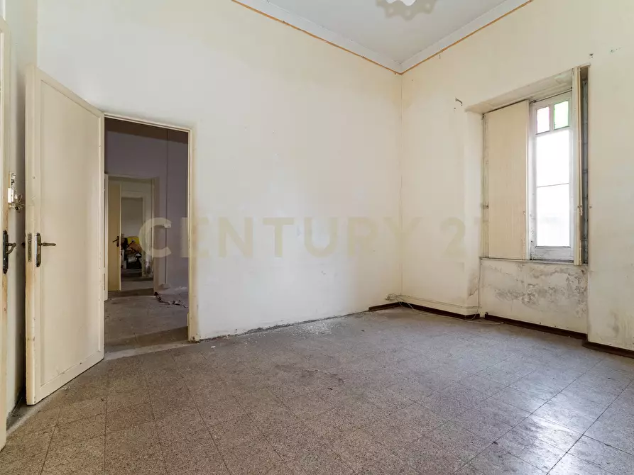 Immagine 14 di Porzione di casa in vendita  in Via del Santuario 56 a Valverde