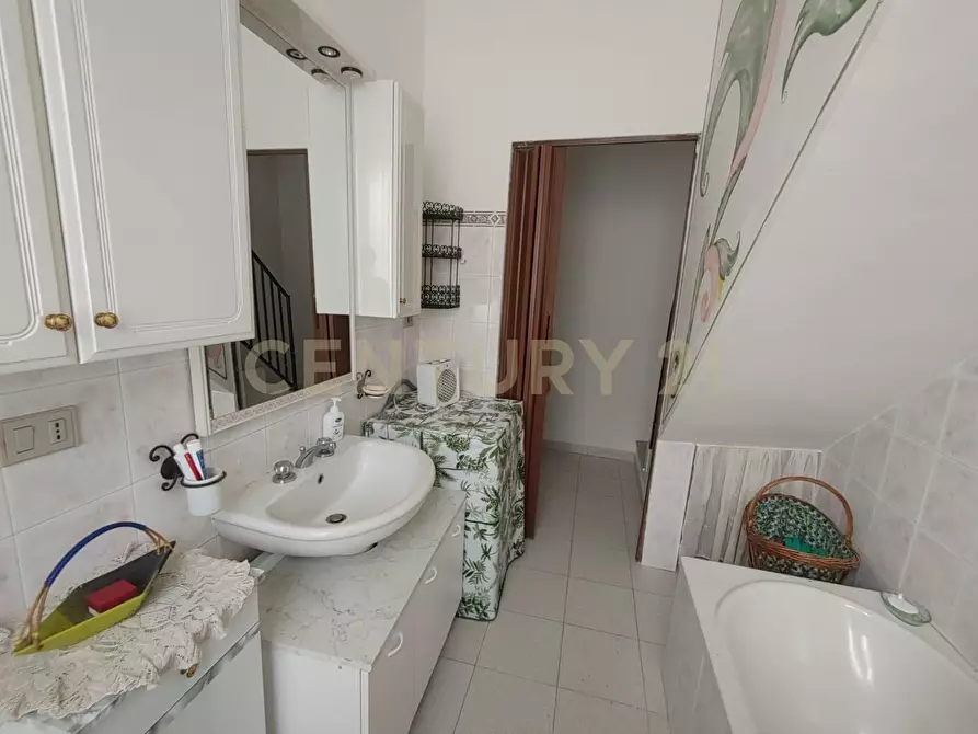 Immagine 4 di Bilocale in vendita  in Via Giuseppe Simili 29 a Catania