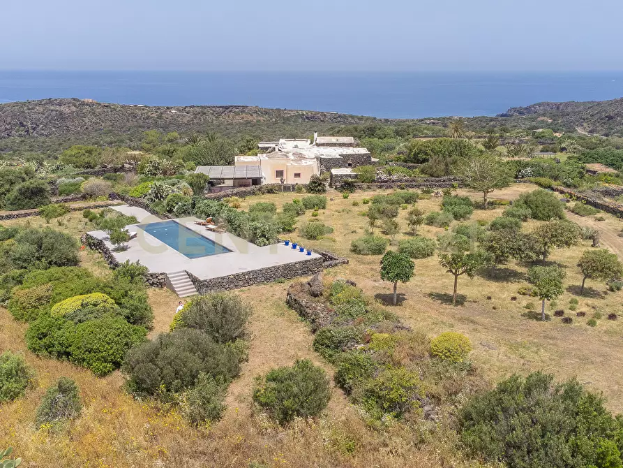 Immagine 53 di Casa indipendente in vendita  in 91017 Pantelleria TP a Pantelleria