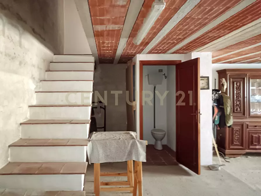 Immagine 27 di Trilocale in vendita  in Corso Regina Margherita a Proceno