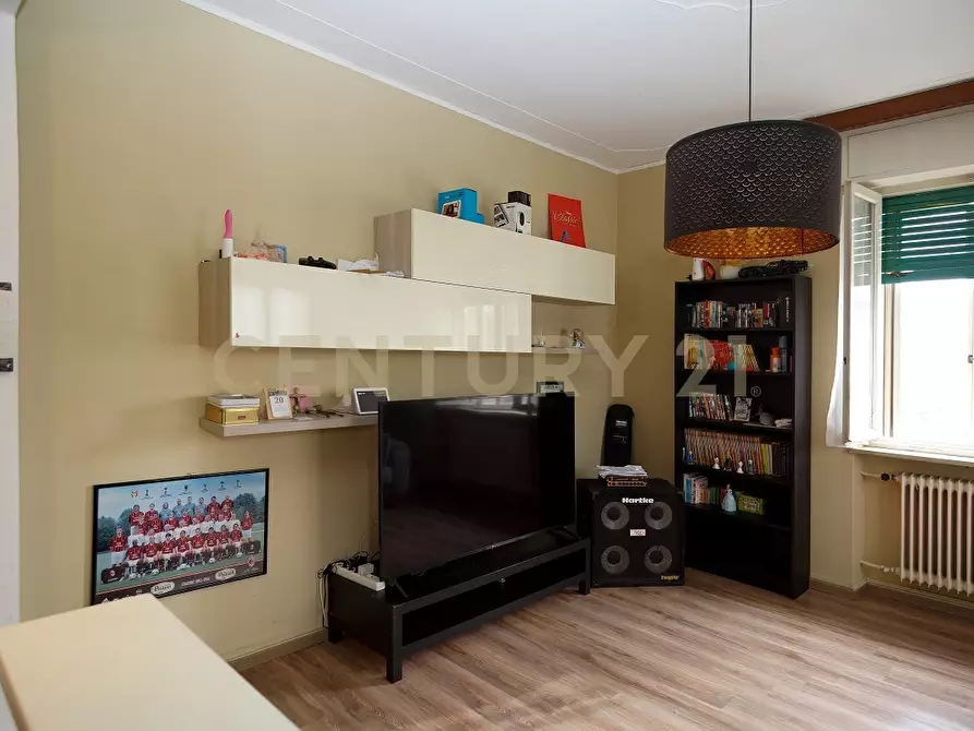 Immagine 3 di Quadrilocale in vendita  in Via Brigata Piemonte 18 a Verona