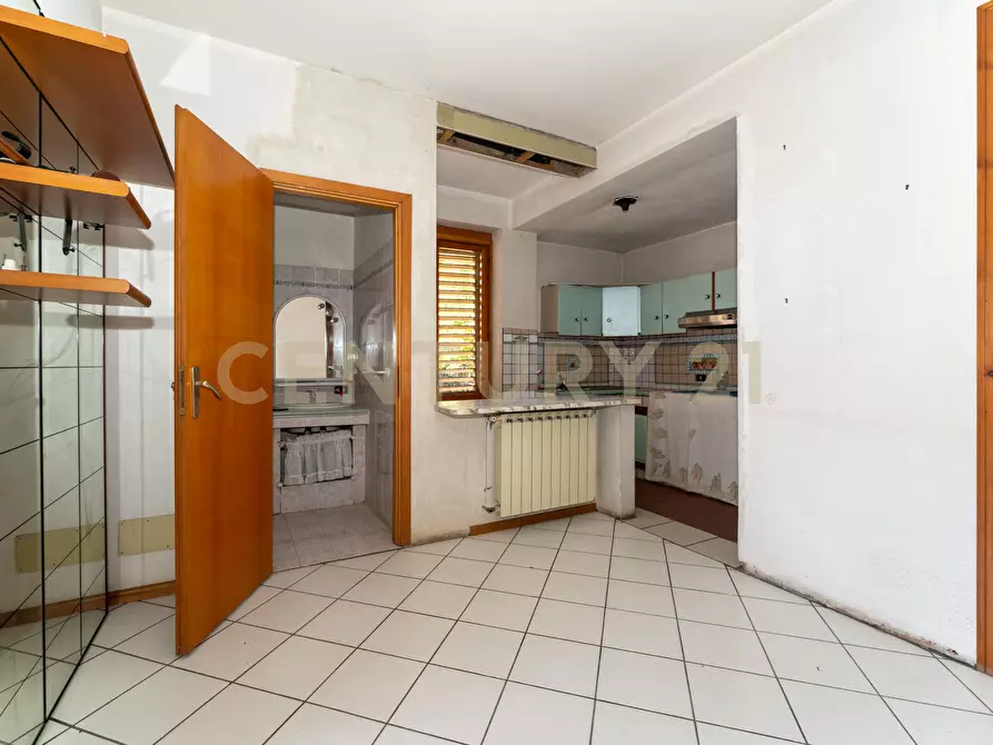 Immagine 14 di Villa in vendita  in Via dei Ciclopi 71 a Aci Catena