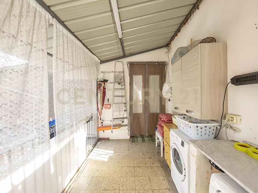 Immagine 2 di Casa indipendente in vendita  in VICOLO DELLA VIGNA 26 a Catania