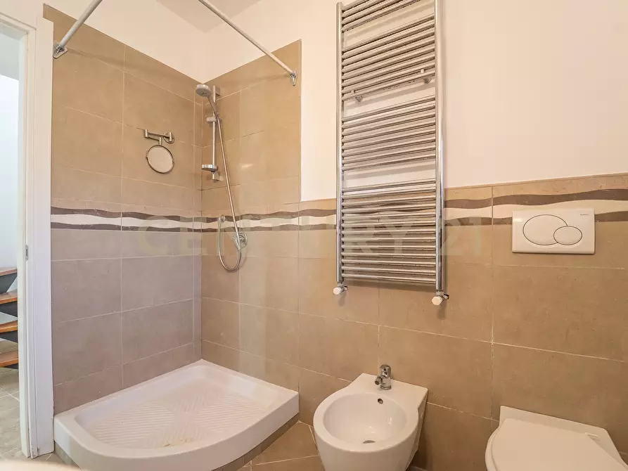 Immagine 17 di Casa bifamiliare in vendita  in Via Appia Nuova 17 a Albano Laziale