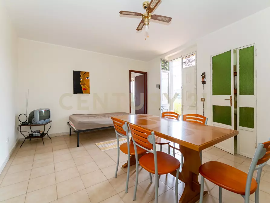 Immagine 10 di Casa indipendente in vendita  in Viale Ionio 96c a Augusta