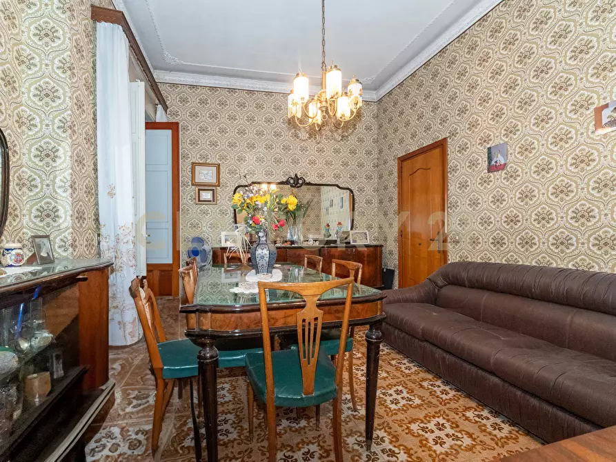 Immagine 9 di Casa indipendente in vendita  in Via Umberto 187 a San Gregorio Di Catania