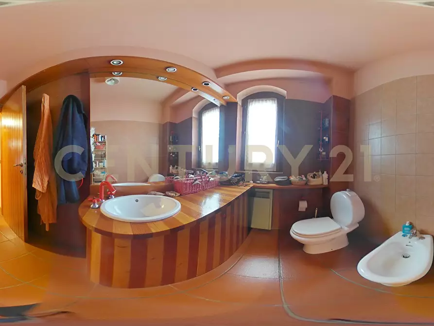 Immagine 86 di Villetta a schiera in vendita  in Via Carrubella 8 a Catania