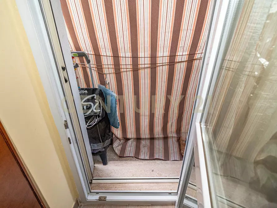 Immagine 7 di Bilocale in vendita  in Via Maiorana 30 a Piazza Armerina