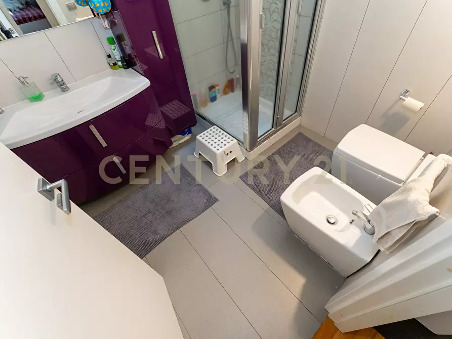 Immagine 61 di Casa indipendente in vendita  in Via dei Maceratoi 5 a Acireale