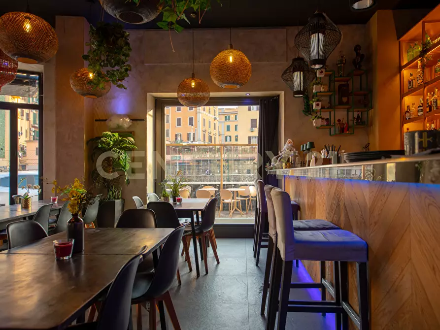 Immagine 11 di Appartamento in vendita  in Piazza di Ponte Lungo 1 a Roma